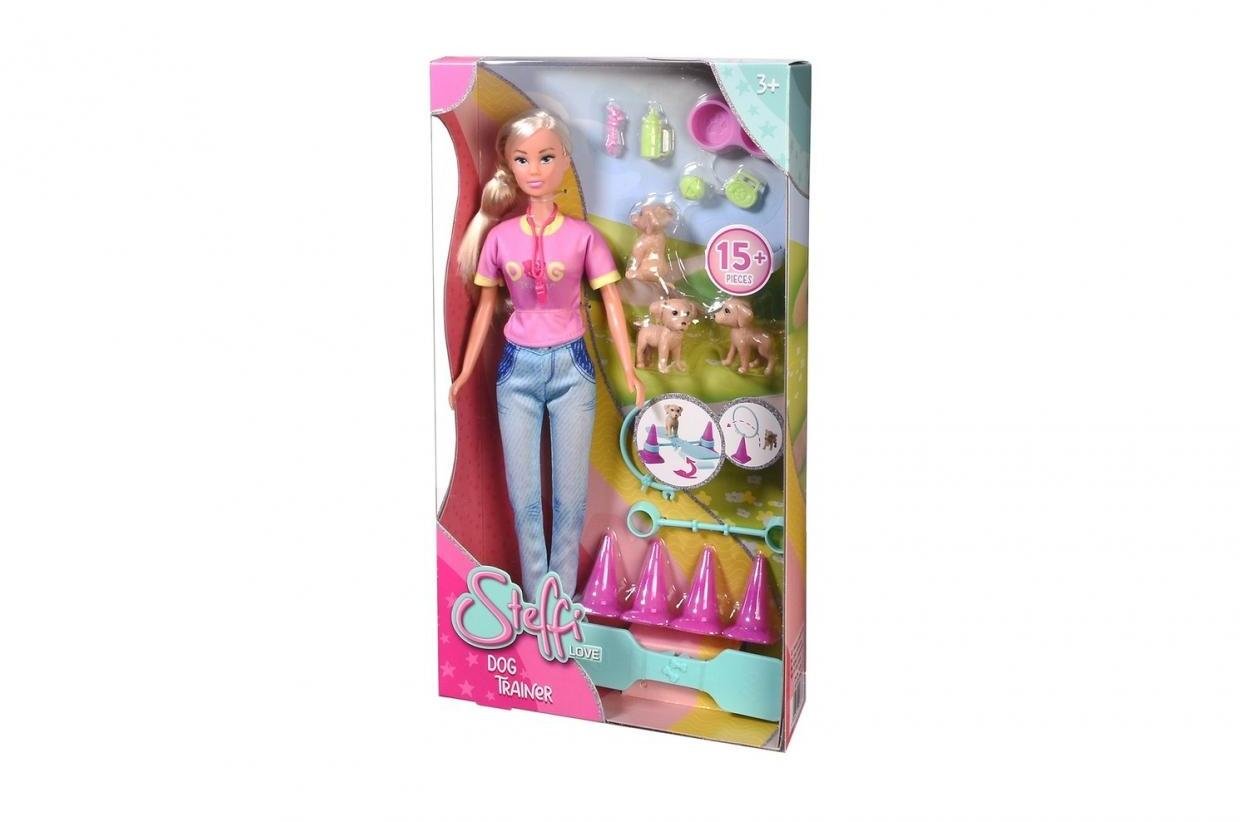 Simba SL Steffi tre | 4006592097677