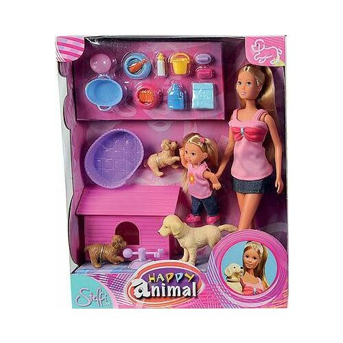 Simba STEFFI i Evi   105732156 |