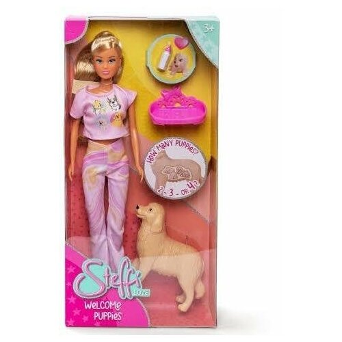 Simba Steffi  i | 4052351036777 |