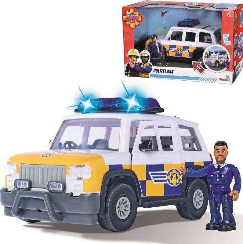 Simba Jeep Malcolma! | 9252578 Lek