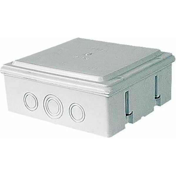 Simet  n/t 190x170x80mm  IP20  PK-8 (83029006)