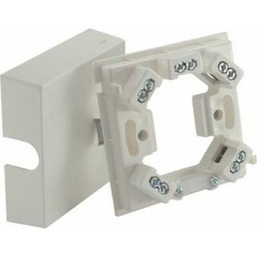 Simet n/t do kuchenek 80x80x25mm 5