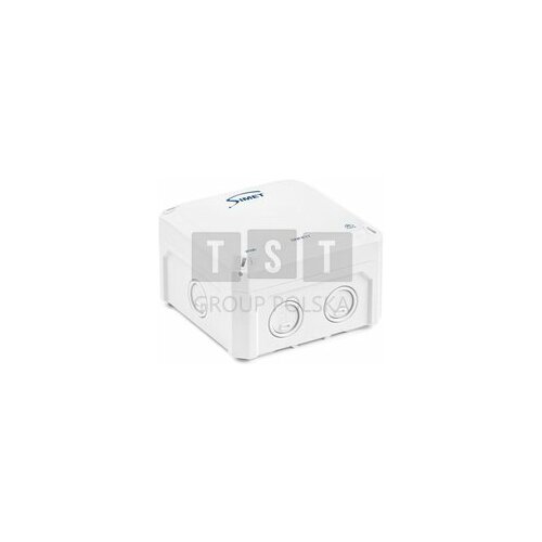 Simet naścienna 110x110x67mm IP66 SNFK11 (83169006)