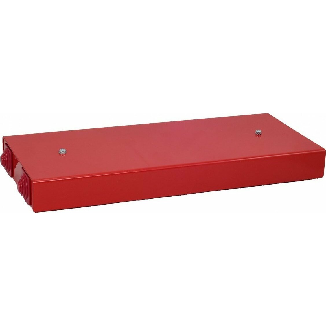 Simet przeciwpożarowa PIP-7A P10x2x4E90 wymiary 114x30x286mm