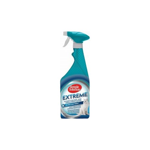 Simple Solution Simple Solution Extreme Stain