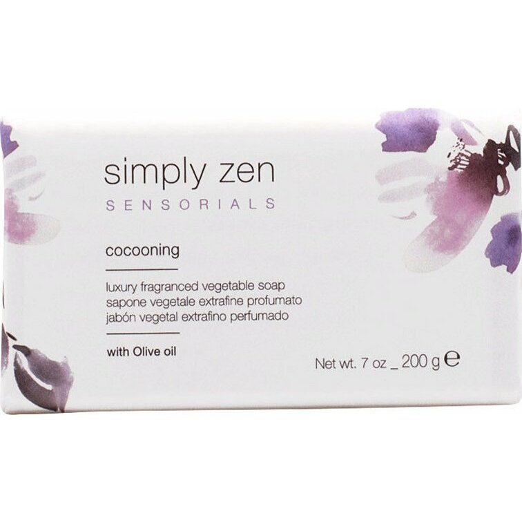 Simply Zen Simply Zen, Sensorials Cocooning