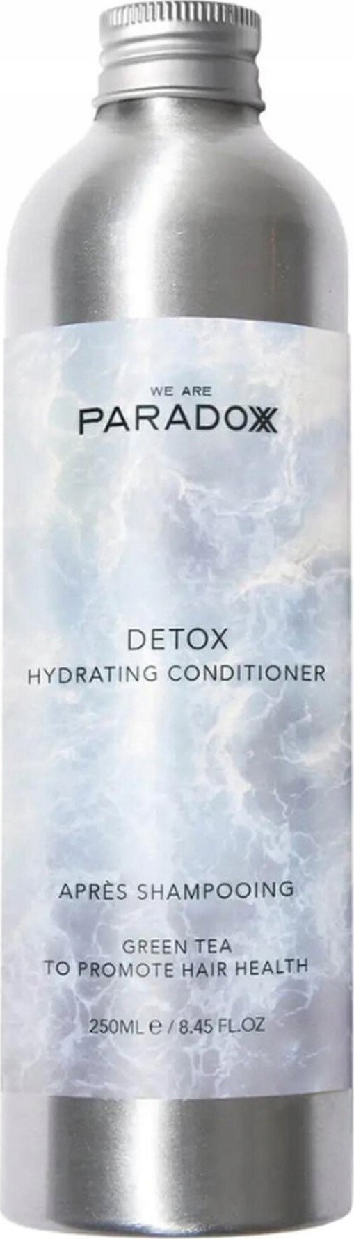 Simply Zen We are Paradoxx, Detox