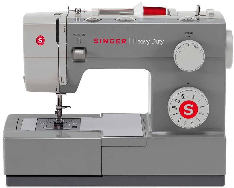 SINGER HD 4411 sewing machine |