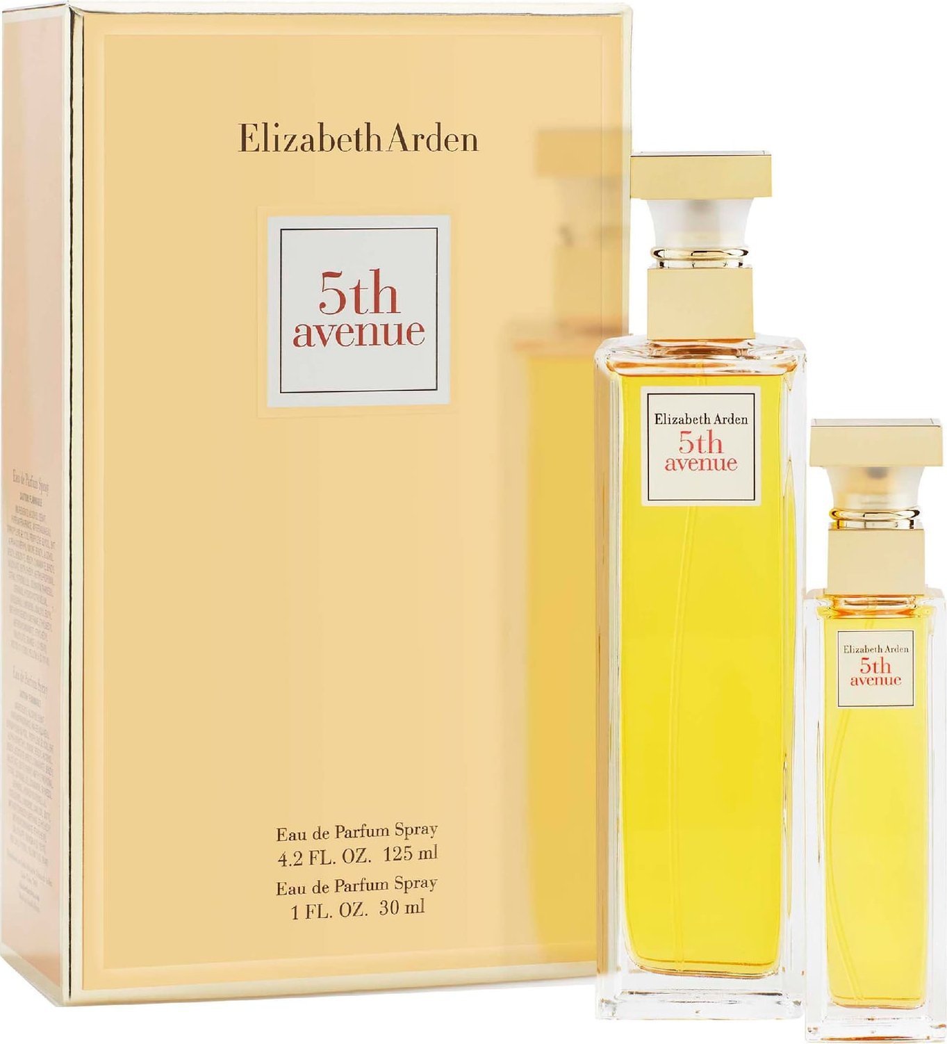 Sirowa ELIZABETH ARDEN 5th Avenue (owana