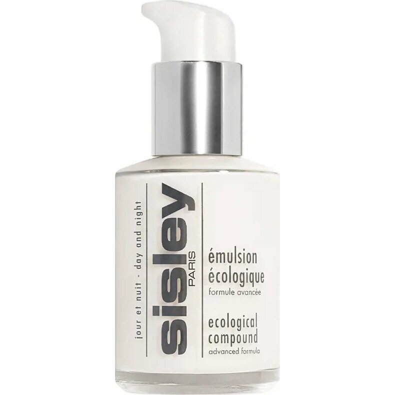 Sisley Compound Advanced Formula Krem do