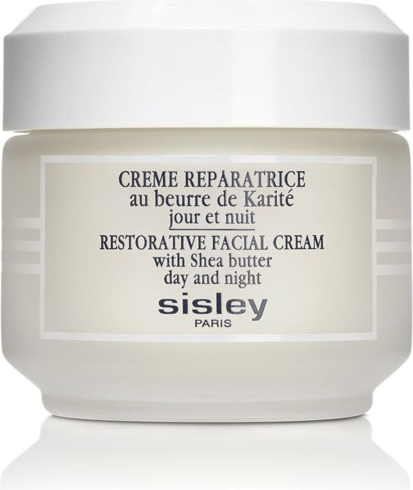 Sisley Creme Reparatrice krem regenerujący z