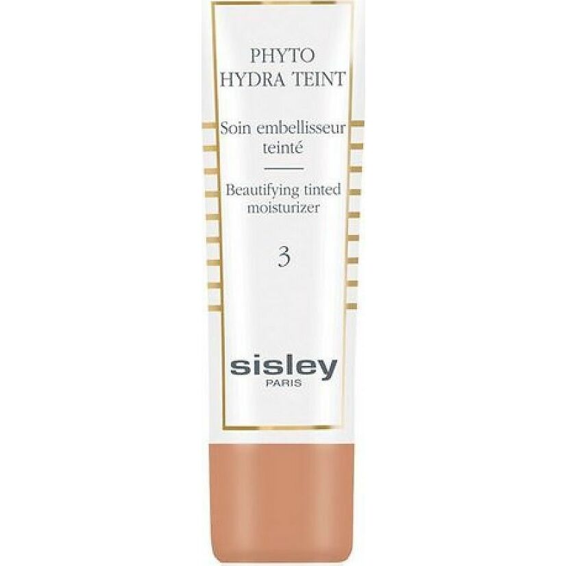 Sisley Krem do  Phyto Hydra Teint