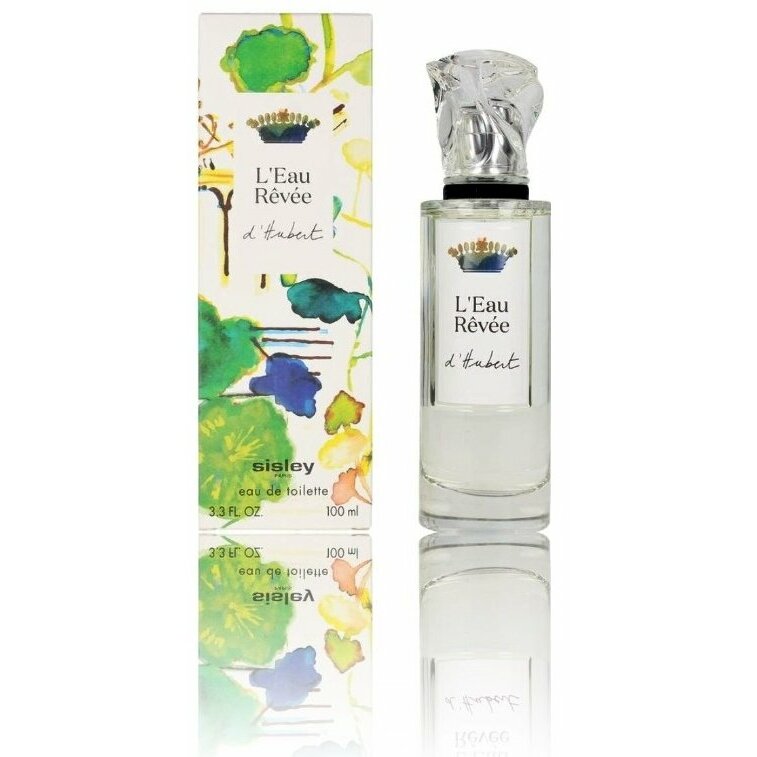 Sisley L`Eau Rêvée D`Hubert Smaržas EDT