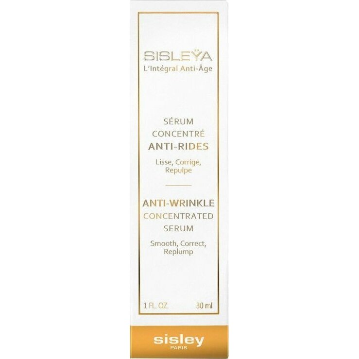 Sisley L`Integral Anti-Age Przeciwzmarszczkowe serum do