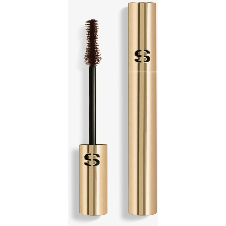 Sisley SISLEY PHYTO NOIR MASCARA DEEP