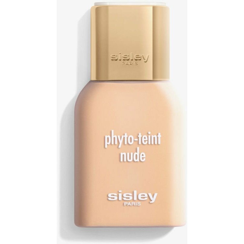 Sisley SISLEY PHYTO TEINT NUDE WATER