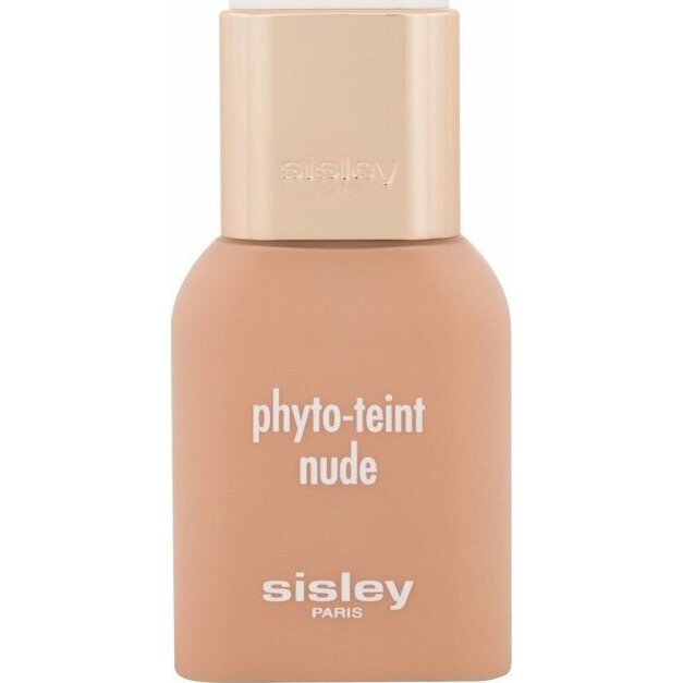 Sisley SISLEY PHYTO TEINT NUDE WATER