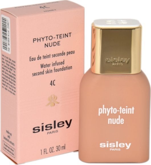 Sisley SISLEY PHYTO TEINT NUDE WATER