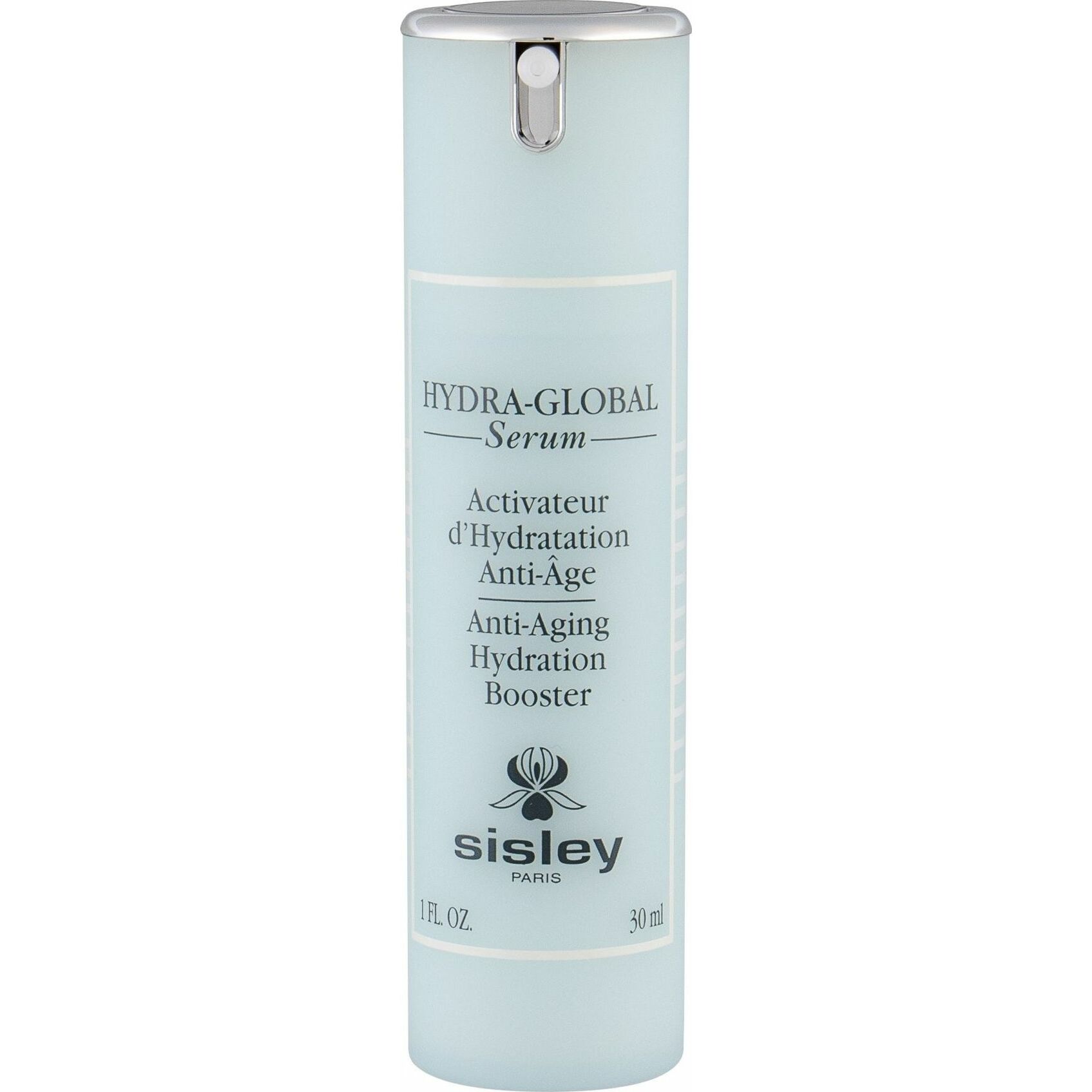 Sisley SISLEY_Hydra-Global Serum Anti-Aging serum przeciwzmarszczkowe