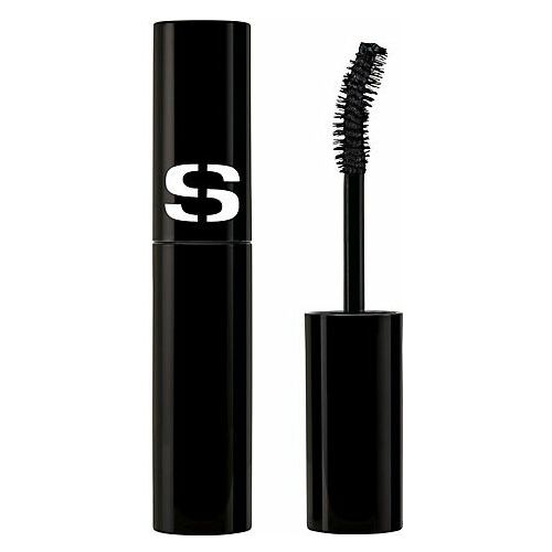 Sisley SO CURL MASCARA DEEP BLACK