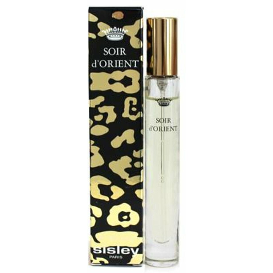 Sisley Soir D`Orient, Eau De Parfum