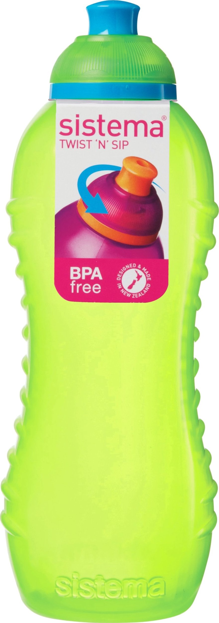 Sistema  Twist n Sip Squeeze 460