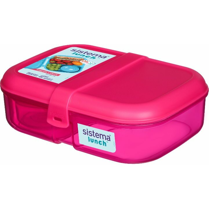 Sistema Sistema 1.1L Ribbon Lunch