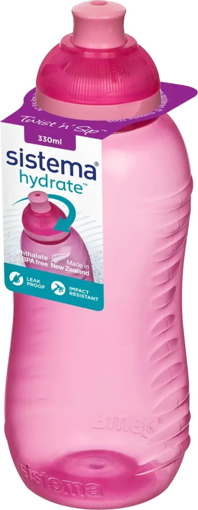 Sistema System - Twist `n`sip 330