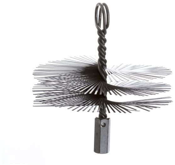 SIT CHIMNEY BRUSH 150 MM |