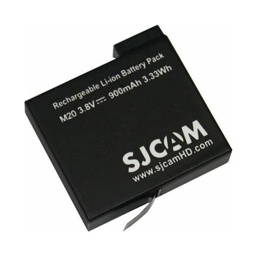 SJCAM  M20 SJCAM | R-AS-AKUM20-000 |