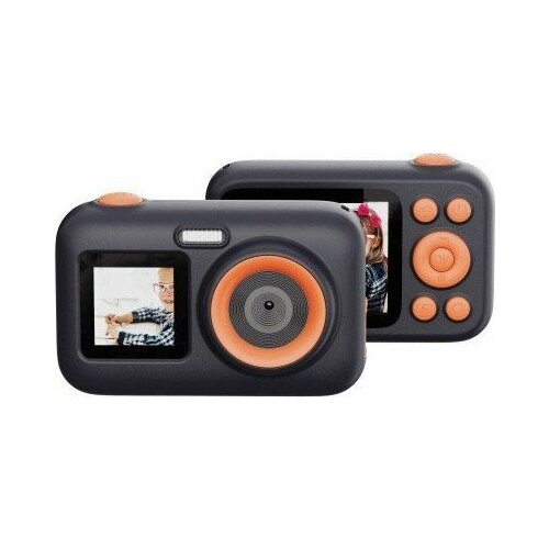 SJCAM Funcam Plus Black | PLUS