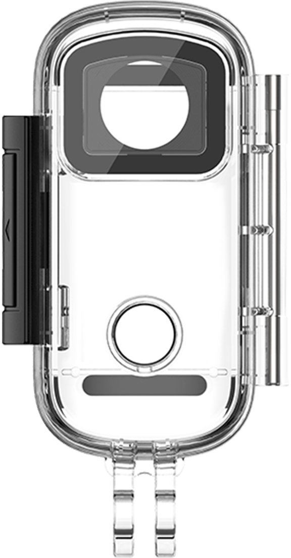 SJCAM O wodoodporna C100Pro (C100Pro W)