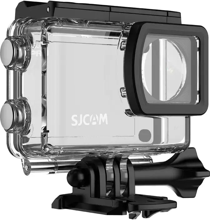 SJCAM O wodoodporna SJ10 Pro (SJ10