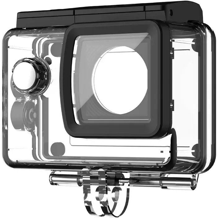 SJCAM O wodoodporna SJ4000 (SJ4000/SJ5000/SJ6 wa)