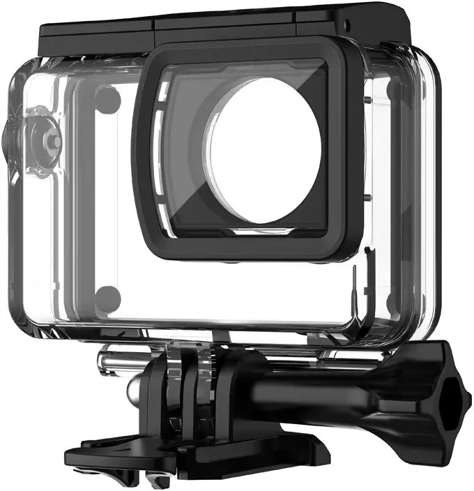 SJCAM O wodoszczelna SJ8 Pro (SJ8