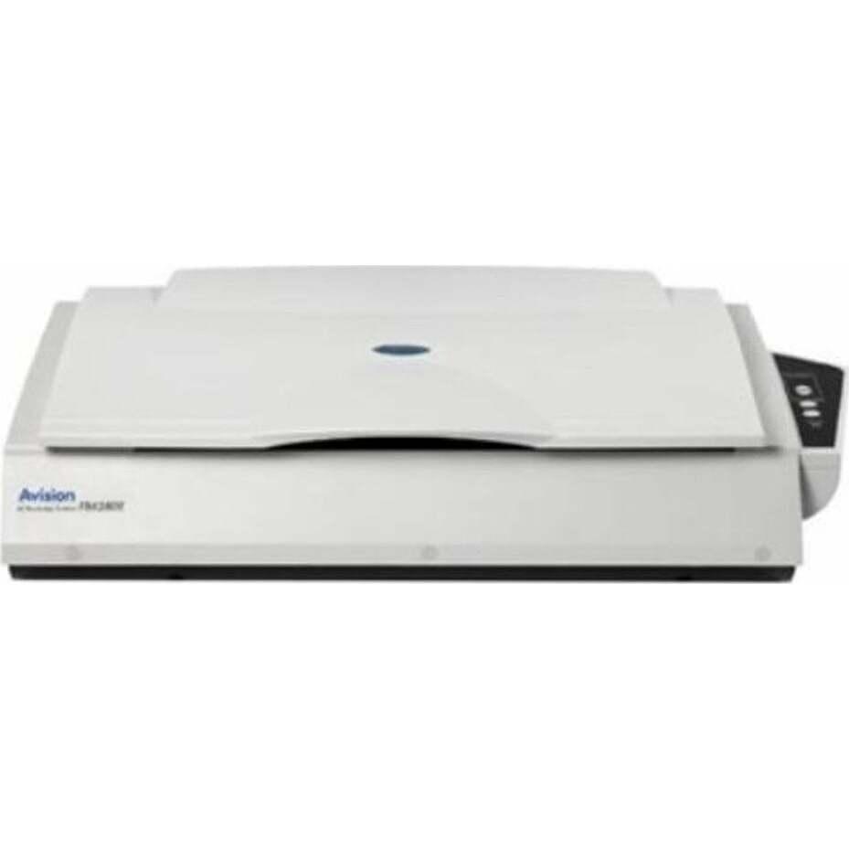 Skaner Avision Skaner FB6380E A3 |