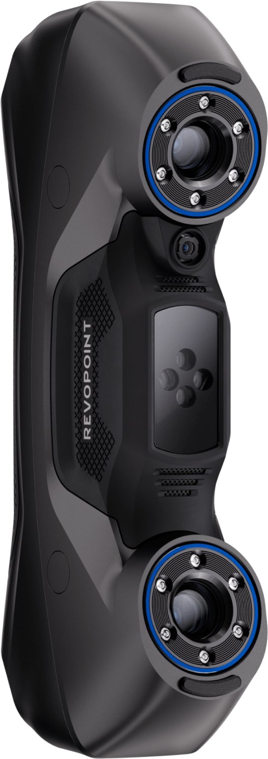 Skaner Dymo Skaner 3D Revopoint MetroY
