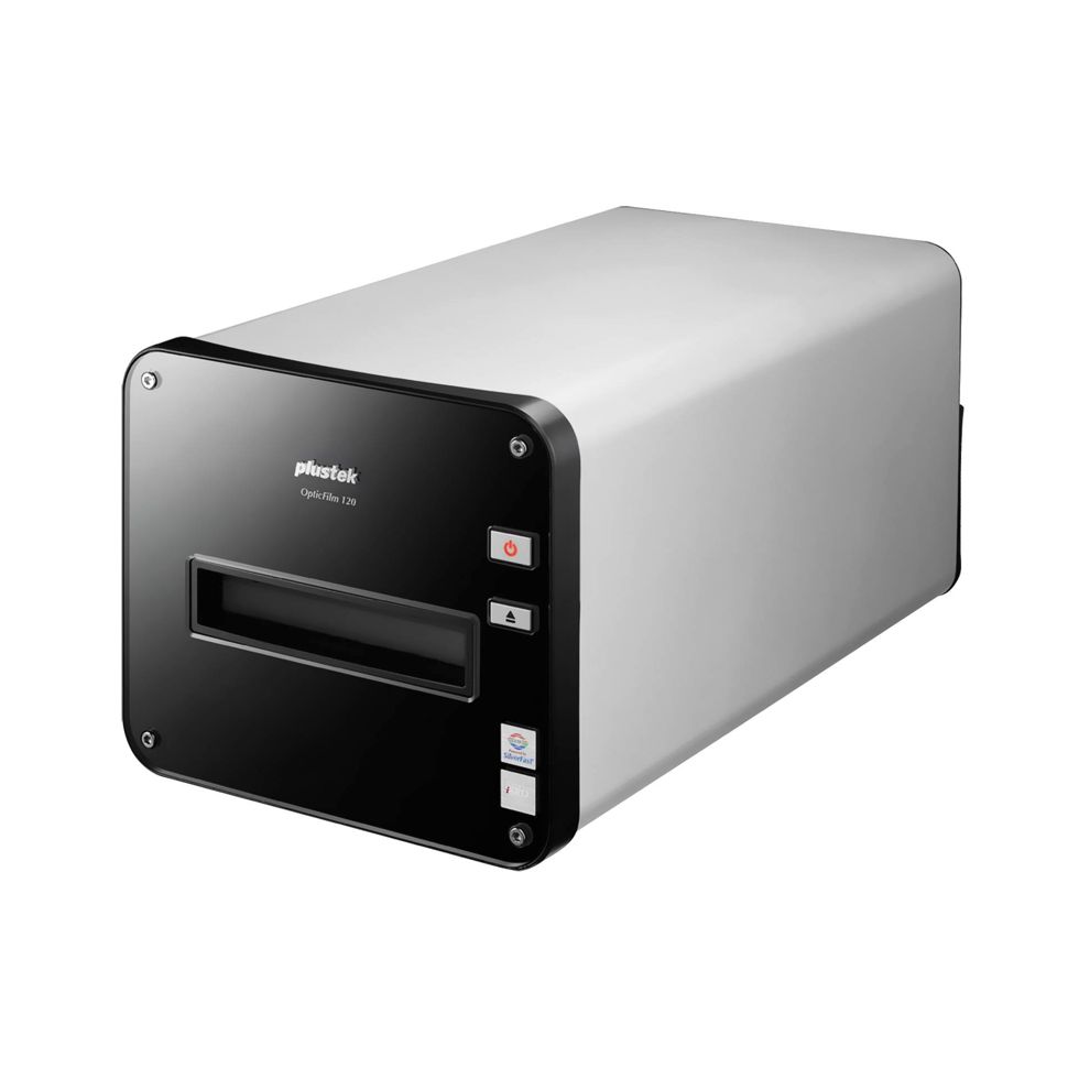 Skaner Plustek CCD (PLUS-OF-120) | 0229