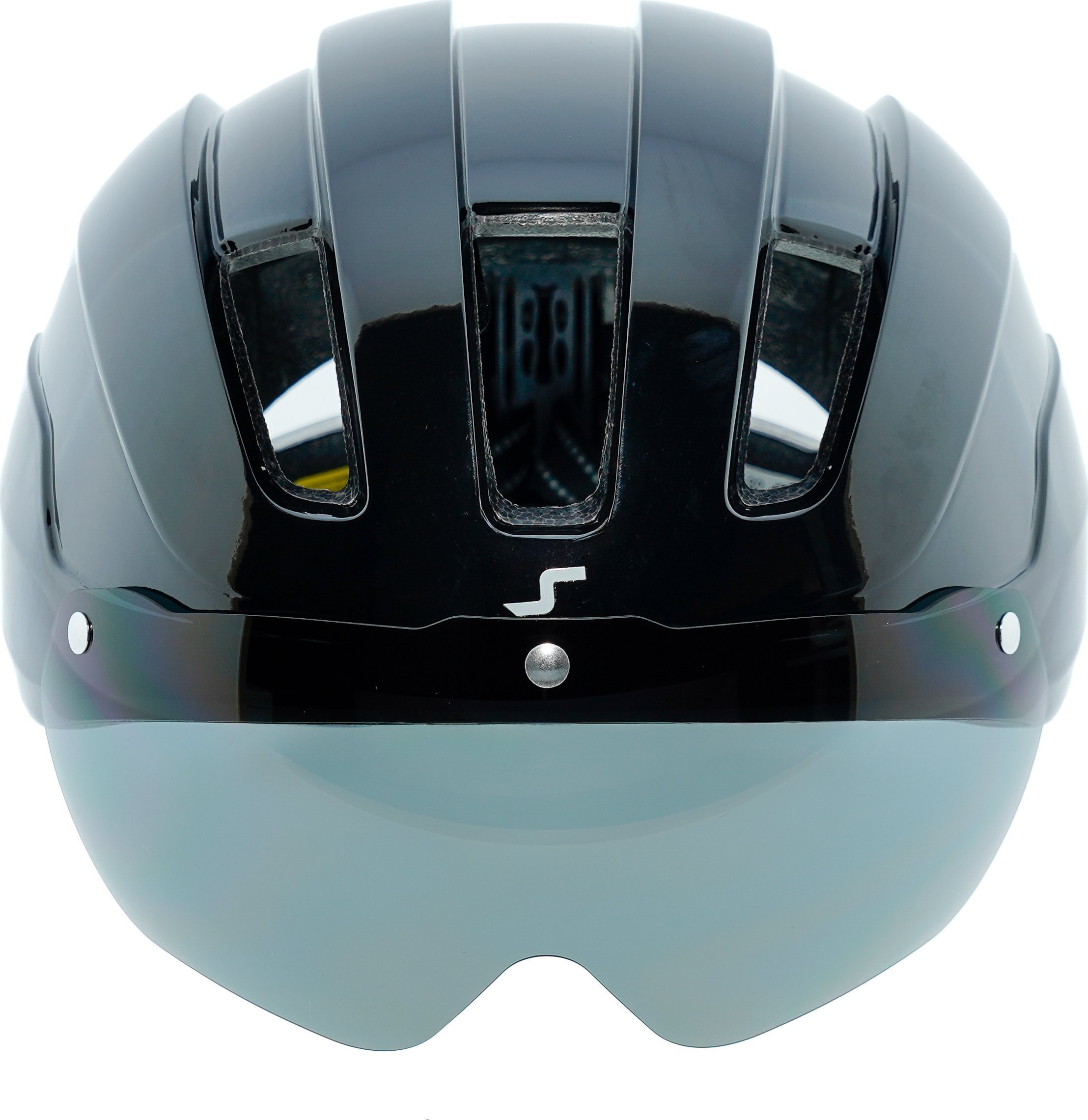 Skate Flash Atomic Black | HAB83610