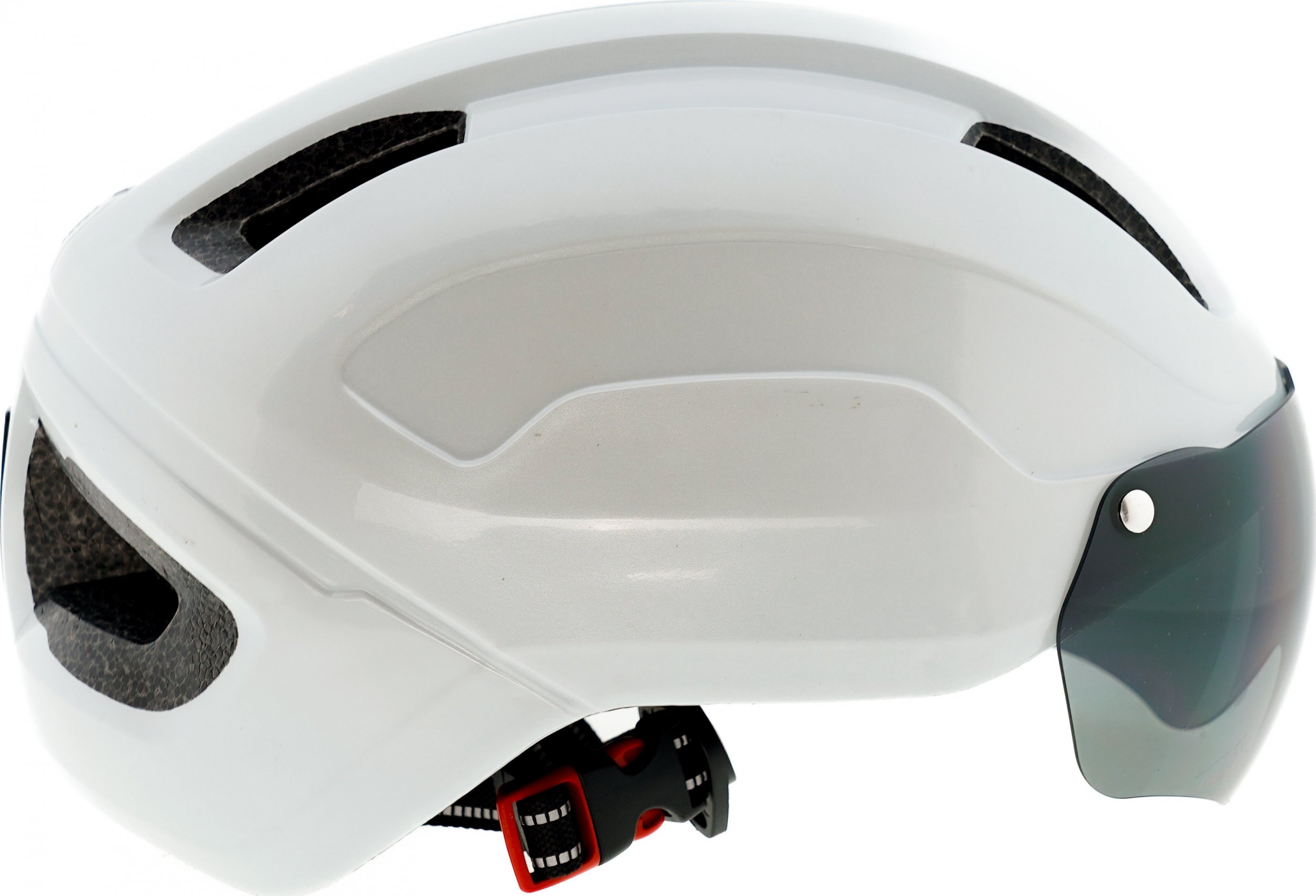 Skate Flash Atomic White HAW83610 |