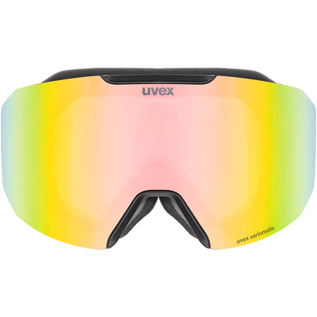 Ski goggles UVEX Evidnt ATTRACT V