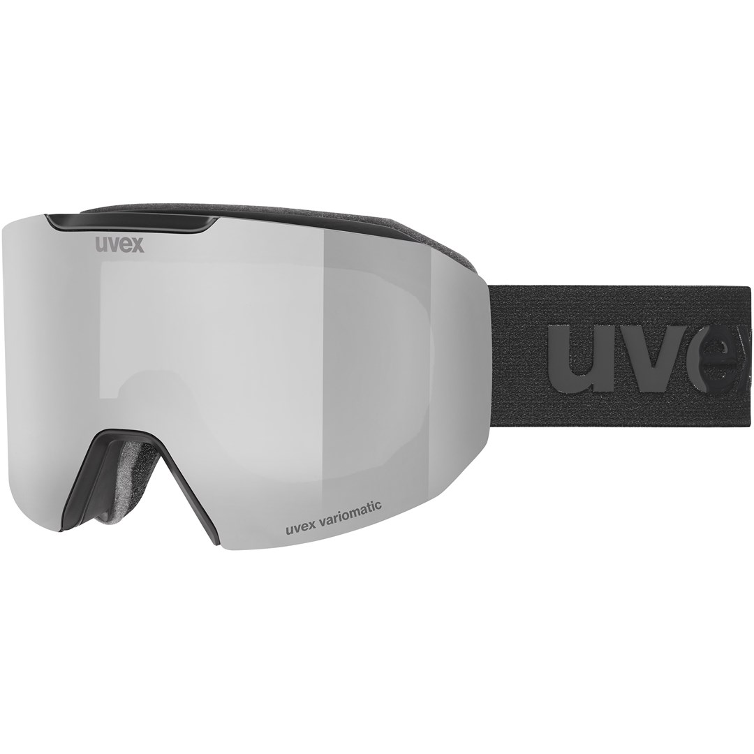 Ski goggles UVEX Evidnt ATTRACT V
