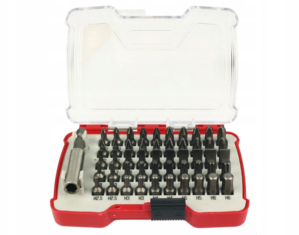 Skil 51PCS SCREWDRIVING BIT SET |