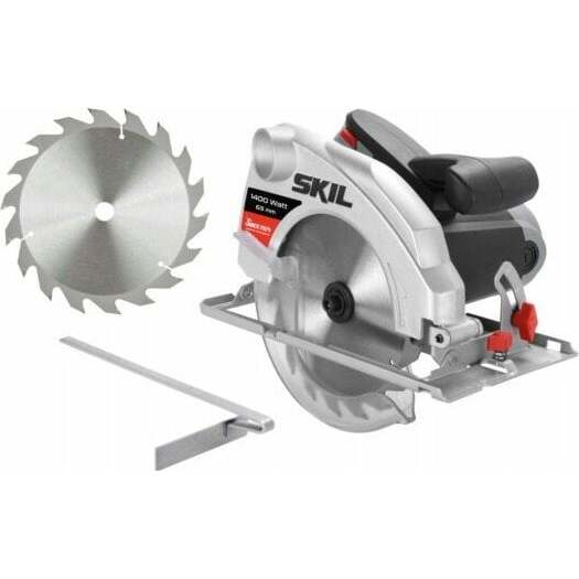 Skil SAW CIRCULAR 1400W 1054AA |