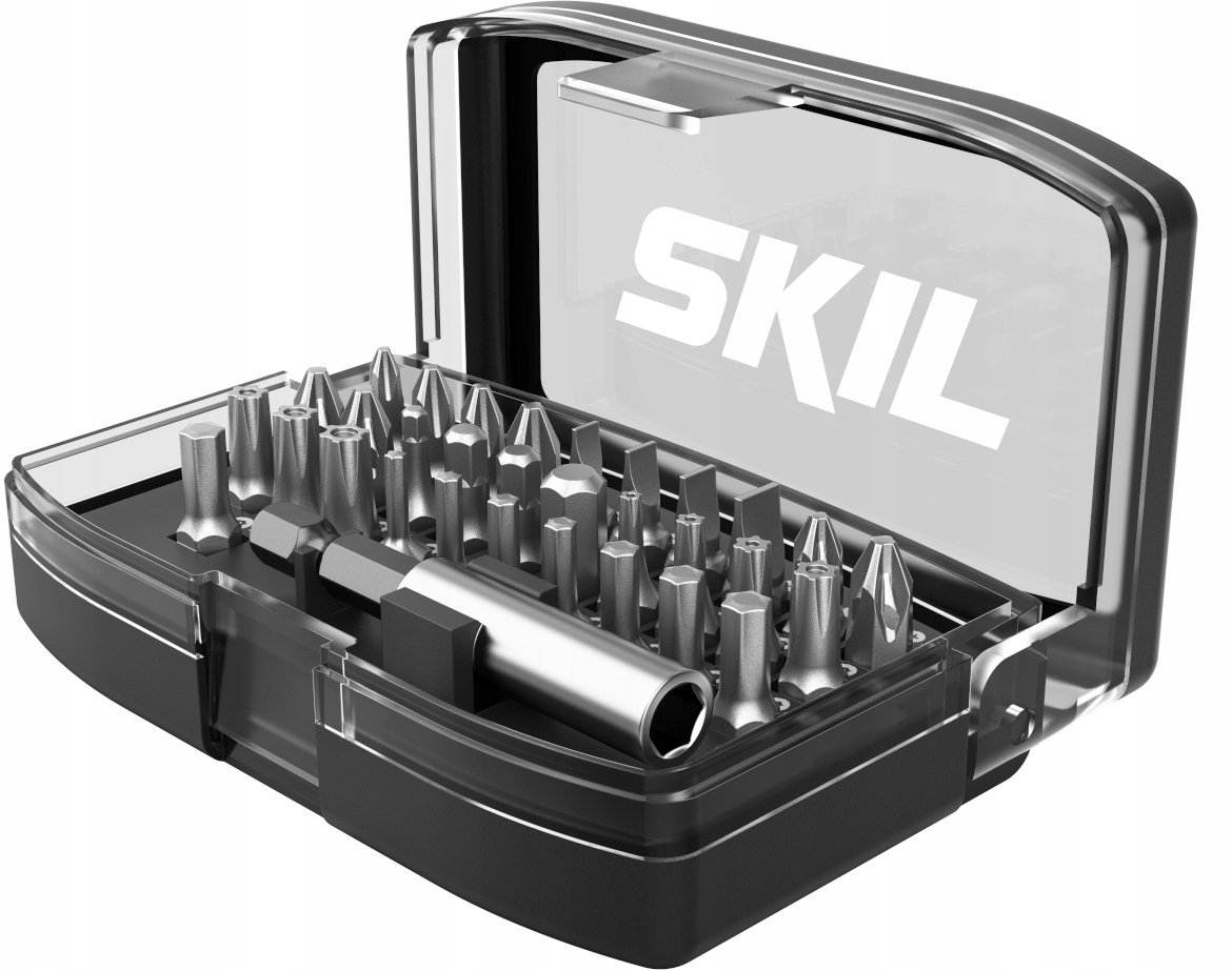 Skil Screwdriving bit set 32PCS |