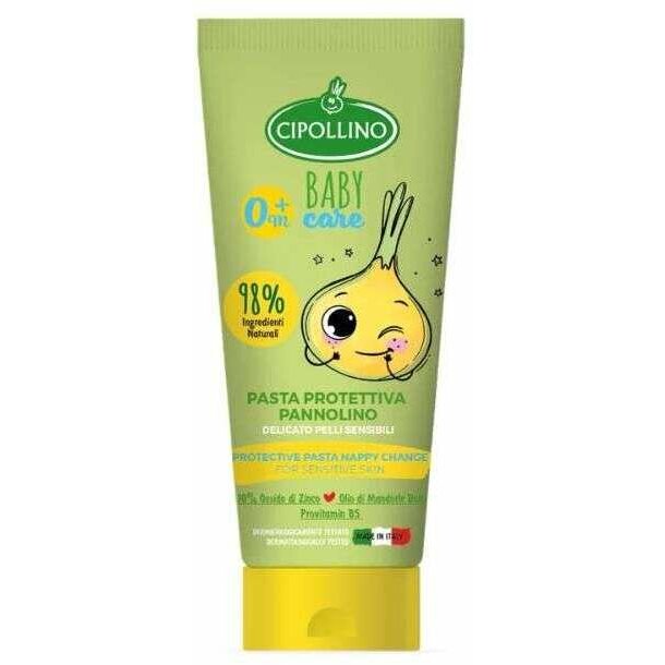 SKIN1004 Cipollino, Protective Pasta, Protecting, Day