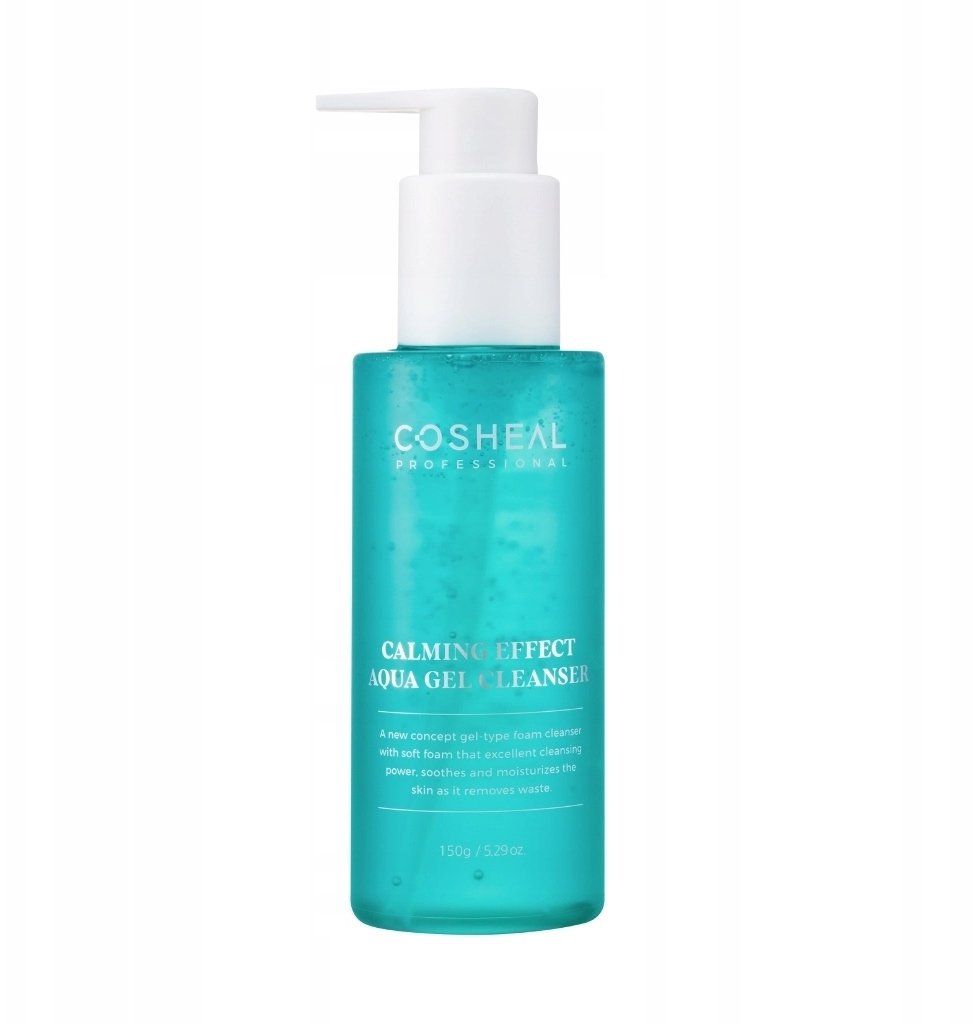 SKIN1004 Cosheal, Aqua Gel, Centella Asiatica