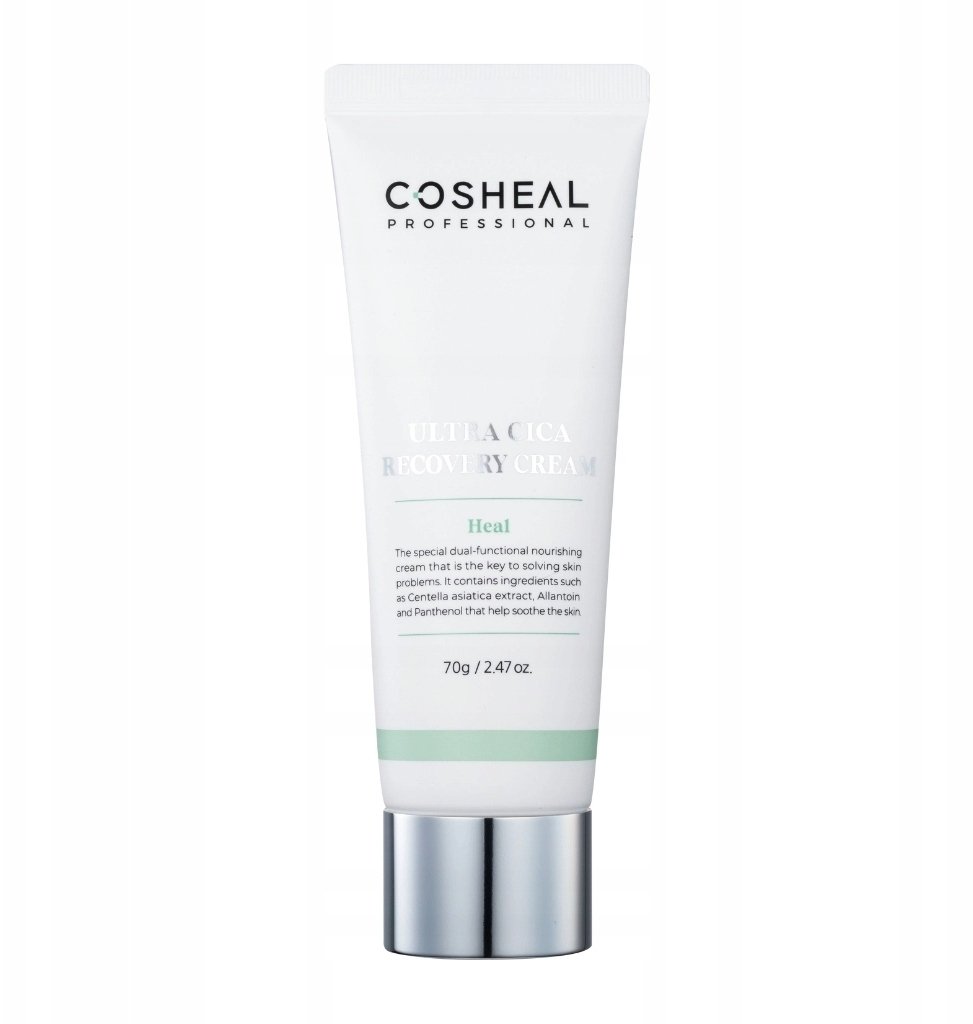 SKIN1004 Cosheal, Ultra Cica Recovery, Soothing