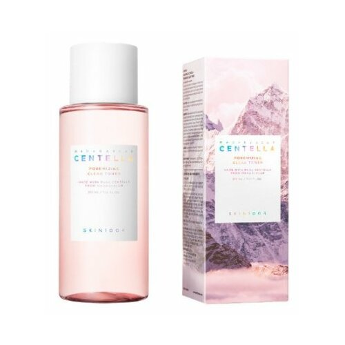 Skin1004 Madagascar Centella Poremizing Clear Toneris