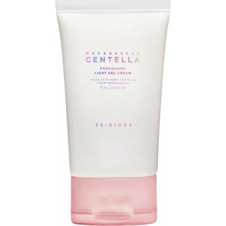 SKIN1004 Madagascar Centella Poremizing Delikatny żel-krem